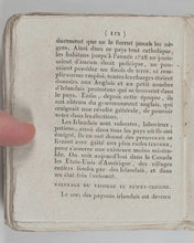 Load image into Gallery viewer, Bon Français. Almanach Universel pour l'Année 1835. Salon de lecture. Place de la Bourse no. 91, et chez les principaux libraires des départements. Paris. [1834].
