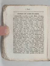 Load image into Gallery viewer, Bon Français. Almanach Universel pour l'Année 1835. Salon de lecture. Place de la Bourse no. 91, et chez les principaux libraires des départements. Paris. [1834].
