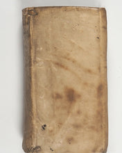 Load image into Gallery viewer, CONTARENI, Casparis [CONTARINI, Gasparo]. [patricii Veneti] De Republica Venetorum. Libri quinque. Item synopsis reip. Venete, et alii de eadem discursus politici. Lugd. Batavorum [Leiden]: Ex Officina Elzeviriana. 1628.
