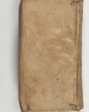 Load image into Gallery viewer, CONTARENI, Casparis [CONTARINI, Gasparo]. [patricii Veneti] De Republica Venetorum. Libri quinque. Item synopsis reip. Venete, et alii de eadem discursus politici. Lugd. Batavorum [Leiden]: Ex Officina Elzeviriana. 1628.
