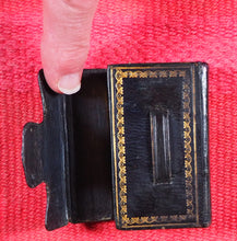 Load image into Gallery viewer, Collection of Hymns for the use of the people called Methodists. &gt;&gt;MINIATURE HYMN BOOK&lt;&lt; Rev. John Wesley. [Methodist Episcopal Church] Publication Date: 1815 CONDITION: VERY GOOD
