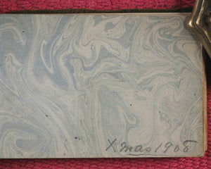 Omar Khayyam. Rubaiyat of Omar Khayyam. Edward Fitzgerald, translator. Bryce, David & Son. Glasgow. 1904.