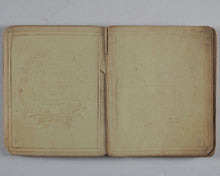 Load image into Gallery viewer, Ivery, Miss Ann. Pocket Language of Flowers. Published by Ewins, S.D. London. Undated. Circa 1858.
