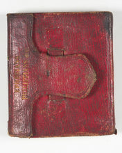 Load image into Gallery viewer, Bible, N.T., English, Epistles of Paul the Apostle to the Ephesians, Galatians, Philipians, Colossians, and Thessalonians. Hamilton, Adams &amp; Co. [London]. 1832
