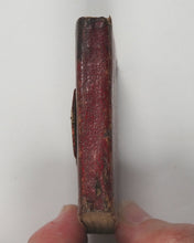 Load image into Gallery viewer, Bible, N.T., English, Epistles of Paul the Apostle to the Ephesians, Galatians, Philipians, Colossians, and Thessalonians. Hamilton, Adams &amp; Co. [London]. 1832
