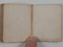 Load image into Gallery viewer, Bible, N.T., English. Epistle of Paul The Apostle to Titus. Moore, J. Birmingham. Circa 1830.

