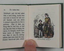 Load image into Gallery viewer, Golden Rule, and the Glorious Revenge. S.W.Partridge &amp; Co. [Limited Numbered Edition. 2026].
