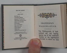 Load image into Gallery viewer, Grandpapa's Walking-Stick. S.W.Partridge &amp; Co. [Limited Numbered Edition. 2026].
