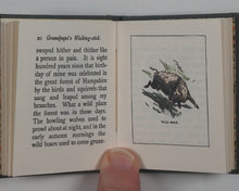 Load image into Gallery viewer, Grandpapa's Walking-Stick. S.W.Partridge &amp; Co. [Limited Numbered Edition. 2026].
