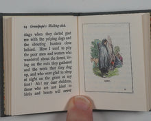Load image into Gallery viewer, Grandpapa's Walking-Stick. S.W.Partridge &amp; Co. [Limited Numbered Edition. 2026].
