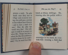 Load image into Gallery viewer, Pedlar's Loan, or, Who Was the Thief? S.W.Partridge &amp; Co. [Limited Numbered Edition. 2026].
