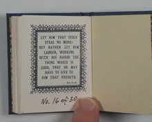 Load image into Gallery viewer, Pedlar's Loan, or, Who Was the Thief? S.W.Partridge &amp; Co. [Limited Numbered Edition. 2026].
