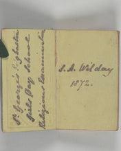 Load image into Gallery viewer, Dewdrops. Religious Tract Society. [London]. 1872.
