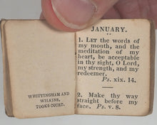 Load image into Gallery viewer, Small Rain Upon the Tender Herb Deut. xxxii. 2. Religious Tract Society. [London]. Circa 1852.

