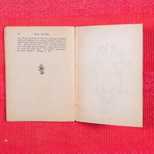 Perlen : kleine Erzählungen für Kinder. Achtundzwanzigste Serie, 111. George Brumder (Publisher)