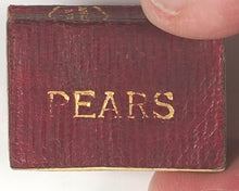 Load image into Gallery viewer, Smallest English Dictionary in the World. Bryce, David &amp; Son. Glasgow. Circa 1900.
