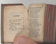 Load image into Gallery viewer, Allies Bible in Khaki, 1914. Holy Bible containing Old and New testaments. Translated out of the original tongues by His Majesty's special Command. Bryce, David &amp; Son. Glasgow. 1914.
