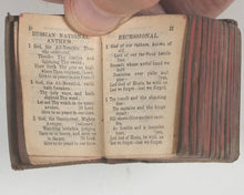 Load image into Gallery viewer, Allies Bible in Khaki, 1914. Holy Bible containing Old and New testaments. Translated out of the original tongues by His Majesty's special Command. Bryce, David &amp; Son. Glasgow. 1914.
