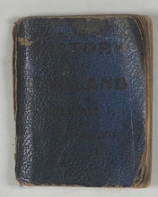 Load image into Gallery viewer, Miniature History of England... to Edward vii. Goode, T. Clerkenwell Green. London. [1901].
