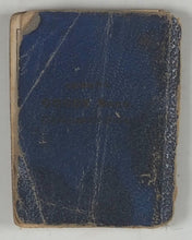 Load image into Gallery viewer, Miniature History of England... to Edward vii. Goode, T. Clerkenwell Green. London. [1901].
