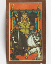 Load image into Gallery viewer, Morgan-Greer Tarot. Morgan Press Inc. 1979. First edition.
