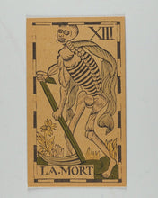 Load image into Gallery viewer, Vandenborre Tarot. 1974. By F.I. Vandenborre, Brussels. [Carta Mundi, Brussels, in Belgium for Aurelia Books.].
