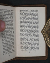 Load image into Gallery viewer, Aurelius, Marcus. Thoughts from Marcus Aurelius. Ousley Ltd., John. London. [1912-1918].
