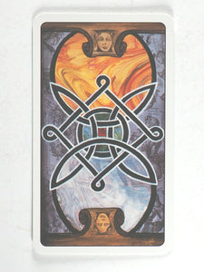 Hudes Tarot Deck Cards. Susan Hudes. A.L. Samul. U S Games Systems. 1997. 9780880791373.