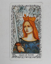 Load image into Gallery viewer, Hudes Tarot Deck Cards. Susan Hudes. A.L. Samul. U S Games Systems. 1997. 9780880791373.
