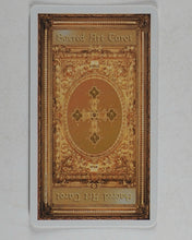 Load image into Gallery viewer, Sacred Art Tarot Deck Cards. André St. Dryden. U.S. Games Systems Inc. 2008
