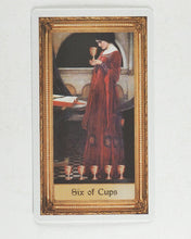 Load image into Gallery viewer, Sacred Art Tarot Deck Cards. André St. Dryden. U.S. Games Systems Inc. 2008
