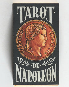 Tarot de Napoleon,Tarocchino Napoleonico