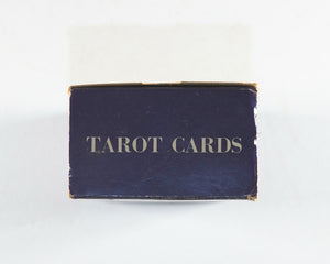 Sheridan-Douglas Tarot deck. Alfred Douglas. Artist David Sheridan. Mandragora Press. 1972