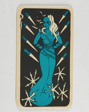 Load image into Gallery viewer, Sheridan-Douglas Tarot deck. Alfred Douglas. Artist David Sheridan. Mandragora Press. 1972
