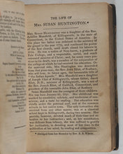 Load image into Gallery viewer, Female biography : containing memoirs of Mrs. A. Judson, Mrs. S. Huntington, Mrs. H. Newell, Miss A.J. Linnard. Religious Tract Society, London, [1856?]
