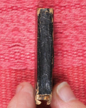 Load image into Gallery viewer, Children&#39;s Bread, or Daily Texts for the Young. Twelfth Edition. Religious Tract Society. 56, Paternoster Row, and 65, St. Paul&#39;s Churchyard. [London]. Circa 1852.
