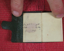 Load image into Gallery viewer, Children&#39;s Bread, or Daily Texts for the Young. Twelfth Edition. Religious Tract Society. 56, Paternoster Row, and 65, St. Paul&#39;s Churchyard. [London]. Circa 1852.
