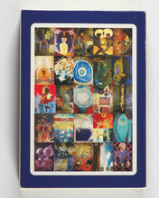 Load image into Gallery viewer, Atavist Tarot Deck. Rowena Shepherd; artist, Sally Annett. Strathearn Publishing. Foulsham. 2003
