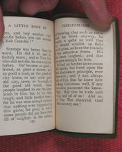 Load image into Gallery viewer, Mason, P.B. , selected and arranged by. Little Book of Christmases. From the works of celebrated authors. Hill, Leopold B. 2, Langham place W.1. London. [1920].
