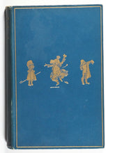 Load image into Gallery viewer, When We Were Very Young. A.A.Milne. Ernest H. Shepard. Methuen &amp; Co. Ltd. 1924
