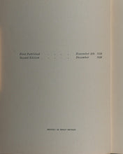 Load image into Gallery viewer, When We Were Very Young. A.A.Milne. Ernest H. Shepard. Methuen &amp; Co. Ltd. 1924
