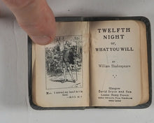 Load image into Gallery viewer, Shakespeare, William . Ellen Terry Shakespeare (complete set of 40). Bryce, David &amp; Son. Glasgow. 1904.
