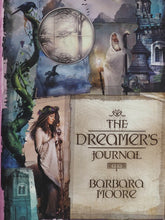 Load image into Gallery viewer, Mystic Dreamer Tarot. Heidi Darras. Llewellyn. 2008.  ISBN 9780738714363.
