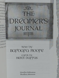 Mystic Dreamer Tarot. Heidi Darras. Llewellyn. 2008.  ISBN 9780738714363.