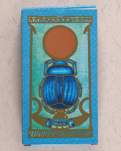 Tarot of Transition. From Darkness into the Light. Carta Mundi. Turnhout, Belgium. 1983. ISBN 0880790571