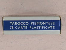 Load image into Gallery viewer, Tarocco Dal Negro. Tarocco Piemontese. TeodomiroDal Negro. Treviso, Italy. Circa 1978.
