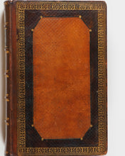 Load image into Gallery viewer, The Works, in Natural History, of the late Rev. Gilbert White. Printed for J. White, Fleet Stret, by T. Bansley, Bolt Court. 1802.
