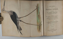 Load image into Gallery viewer, The Works, in Natural History, of the late Rev. Gilbert White. Printed for J. White, Fleet Stret, by T. Bansley, Bolt Court. 1802.
