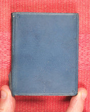 Load image into Gallery viewer, Miniature Book. Shakespeare, William. Twelfth-Night or What You Will. Methuen &amp; Co. 36 Essex Street, W.C. [London]. 1904.
