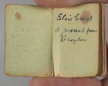 Load image into Gallery viewer, Loth, Johann Thomas. Tourist&#39;s Conversational Guide in English, French, German, Italian. Bryce, David &amp; Son. Glasgow. [1890].
